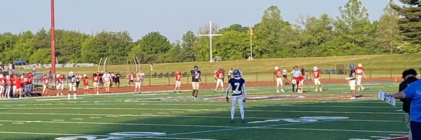 CoachMikeCOHS Profile Banner