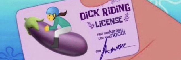 Edp Never Eat A Cupcake Again(Not Depressed now) banner