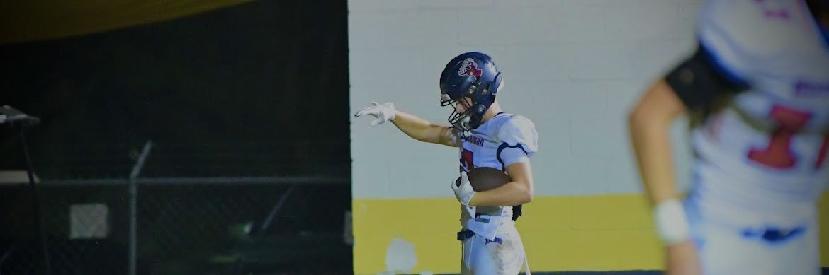 Landon Summers banner