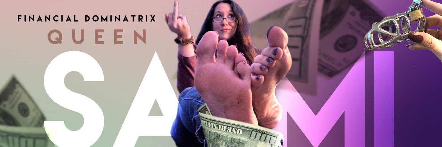 ♛ Mѕ. Tσαѕту 👣 🌻 banner