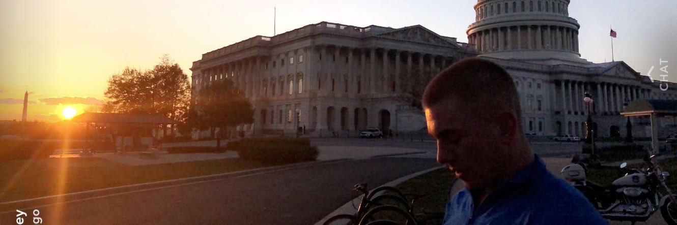 BennFoxx's profile banner image