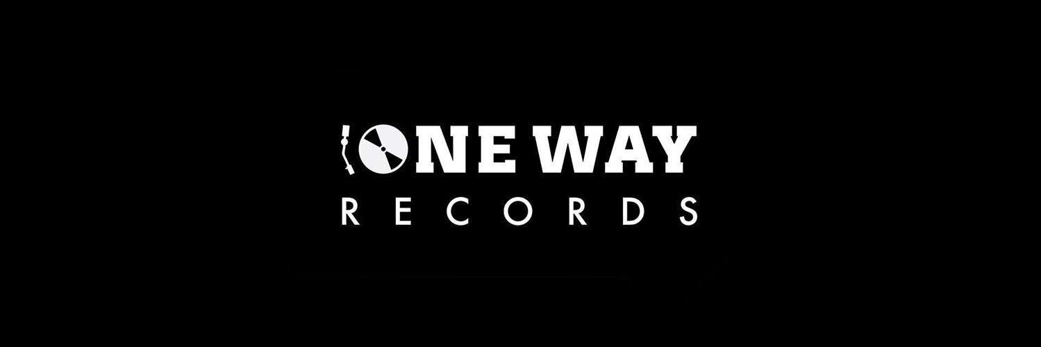 OneWayRecords's profile banner image