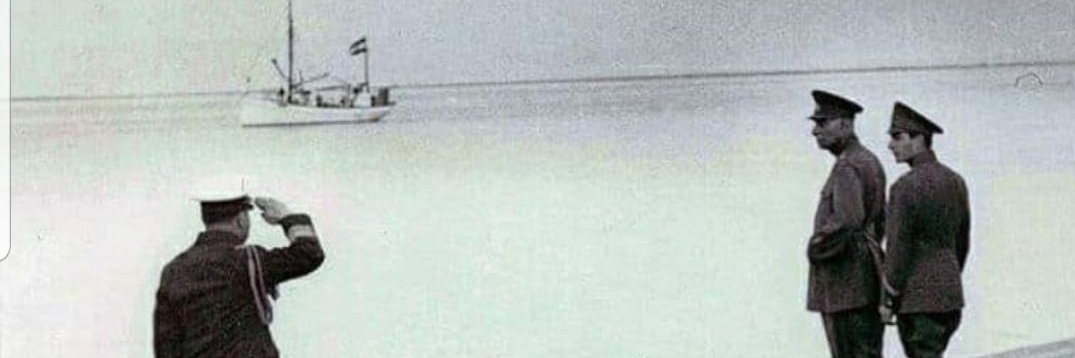 A Serious Man 🇮🇷 banner