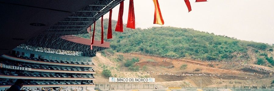 BarceloPictures's profile banner image