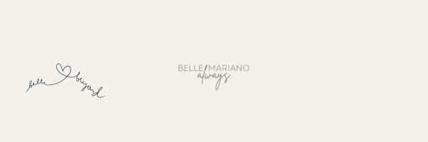 belleindaylight Profile Banner