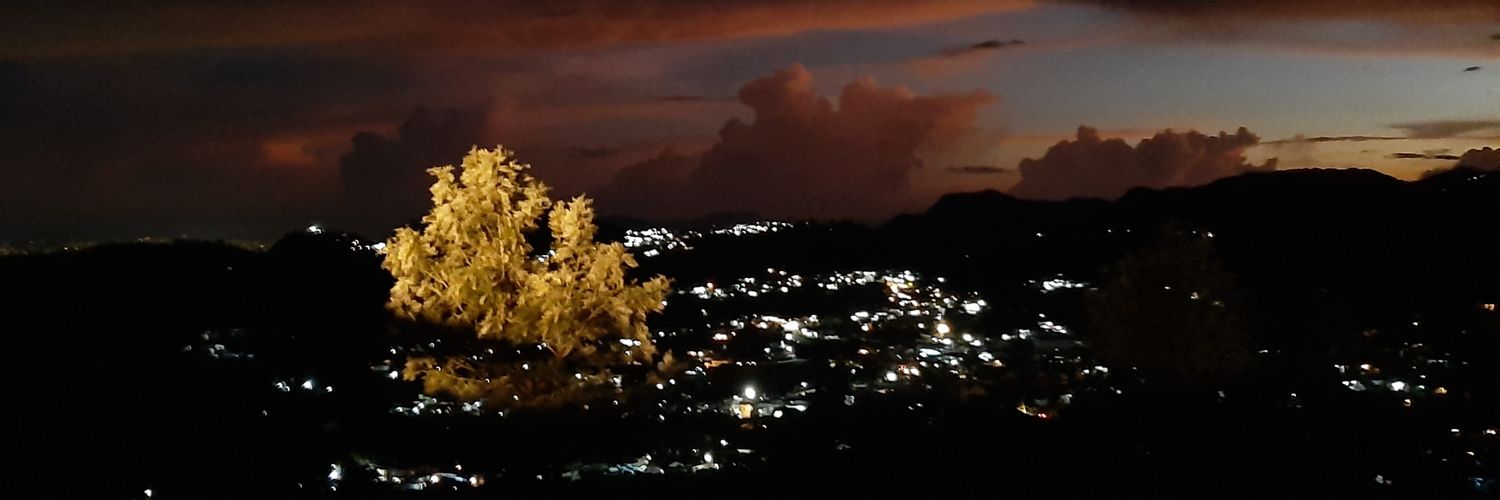 ItsmeNJS's profile banner image
