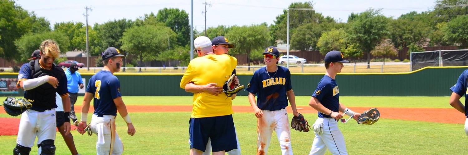 Peyton Dryman banner