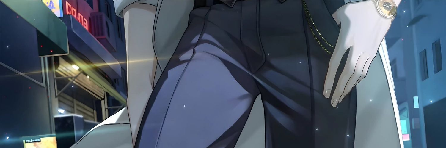 tiredkoala's profile banner image