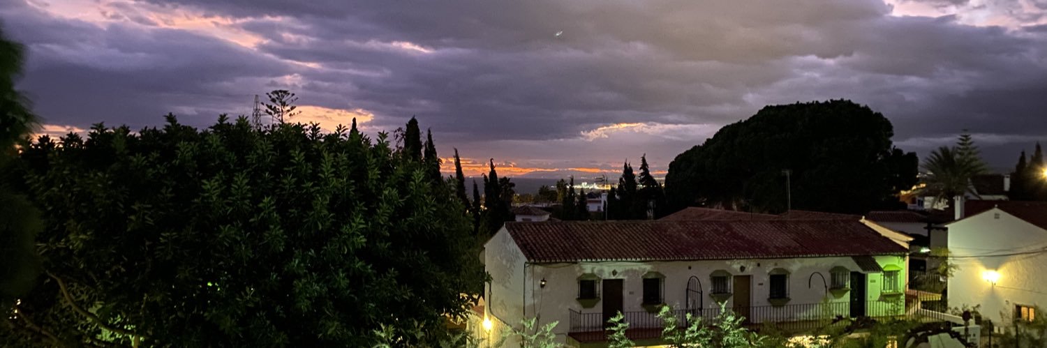 lmaroen's profile banner image