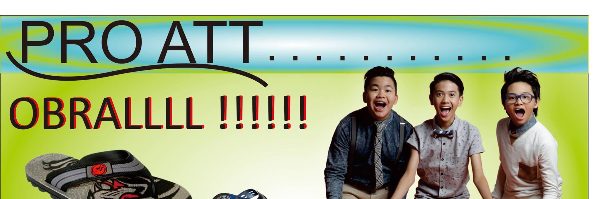 proattstore's profile banner image