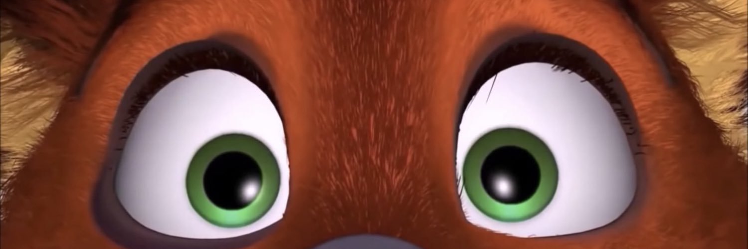 Birthday Month for the Birthday Fox!🦊 banner