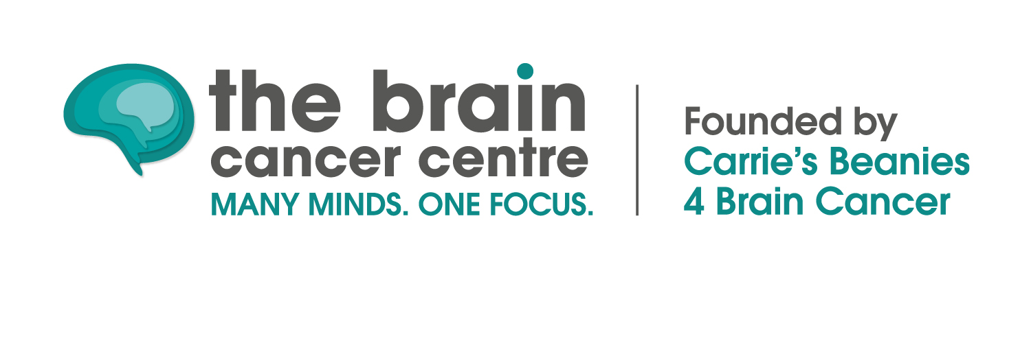 BrainCancerCentre's banner
