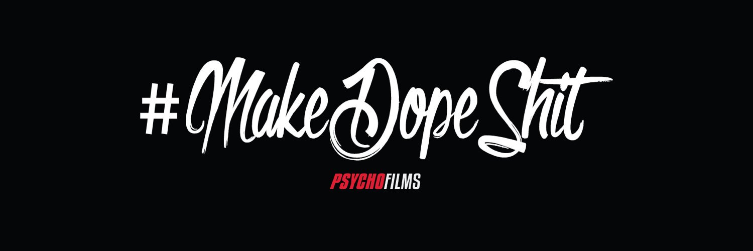 PsychoFilmsLLC's profile banner image
