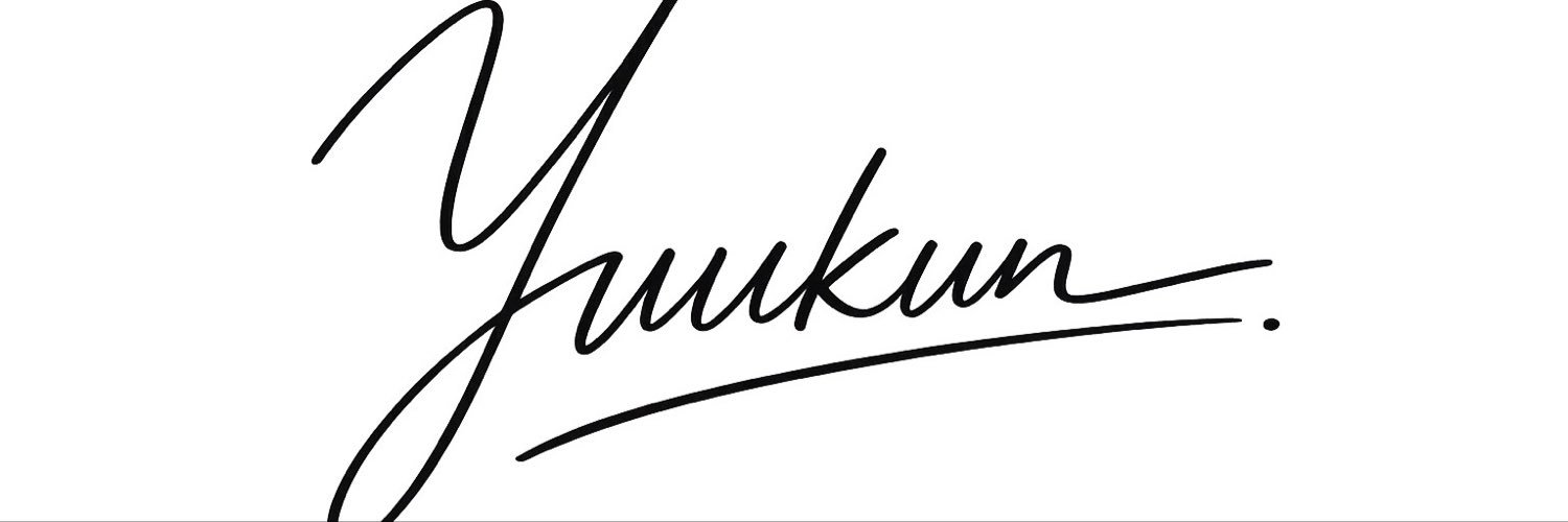yu_kun0003's profile banner image