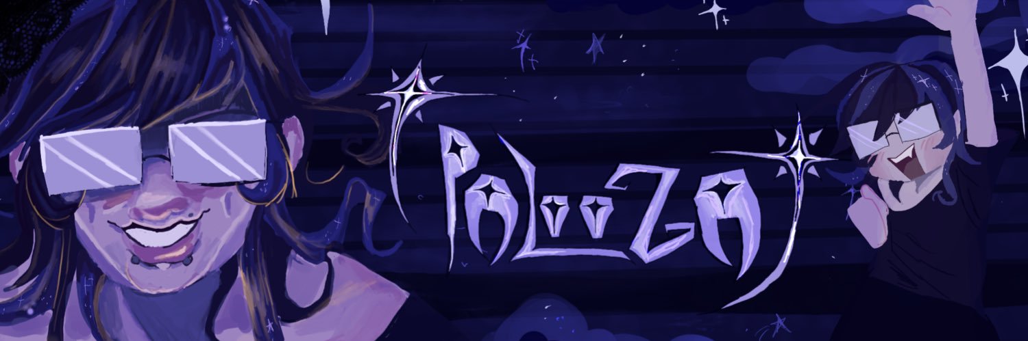 IPaloozaI's profile banner image