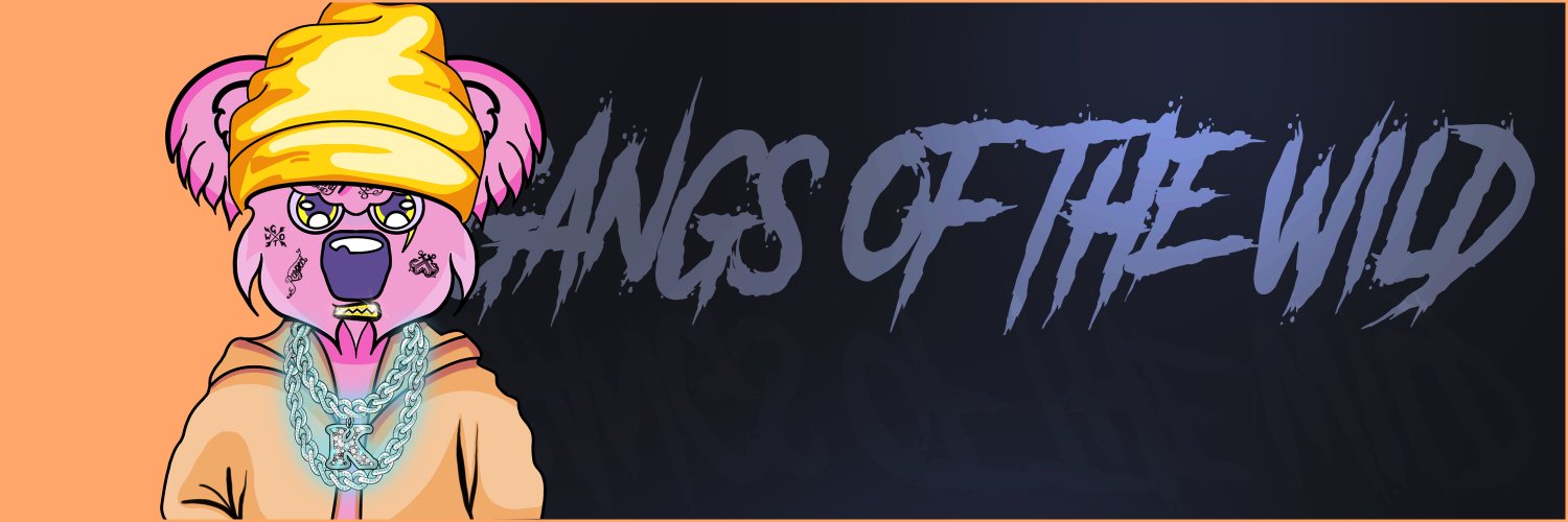 Gangs Of The Wild banner