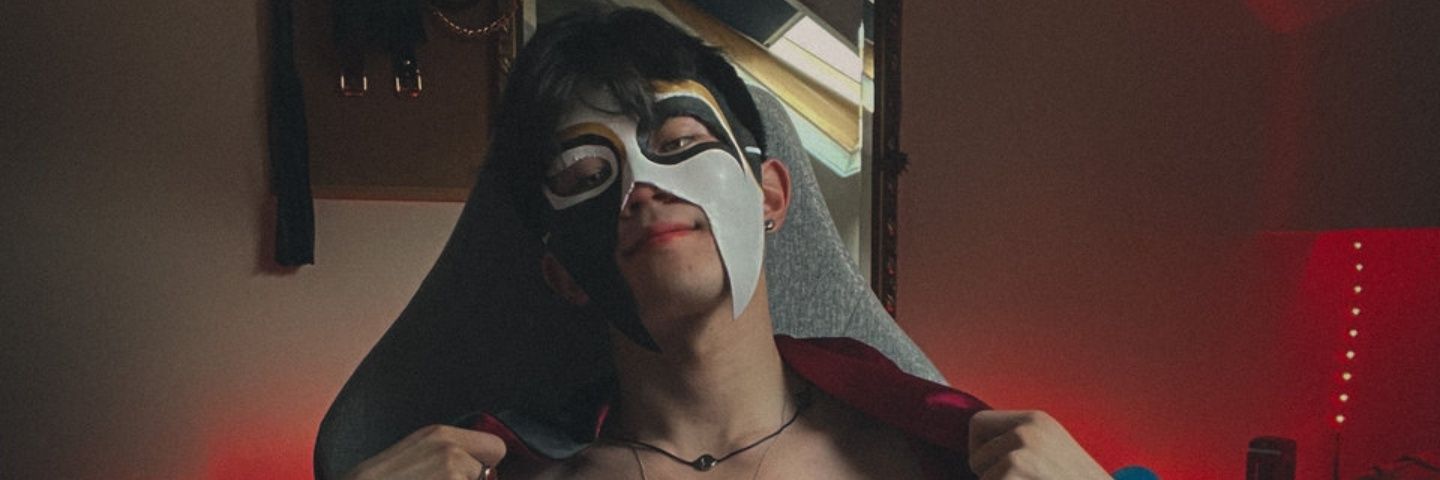 V_SHXZ2140's profile banner image