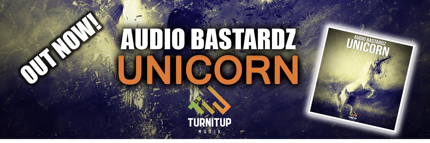 AudioBastardz's profile banner image