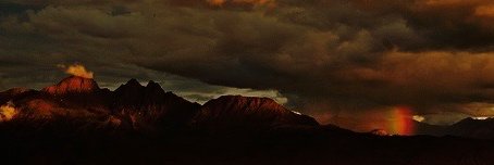 Truth banner