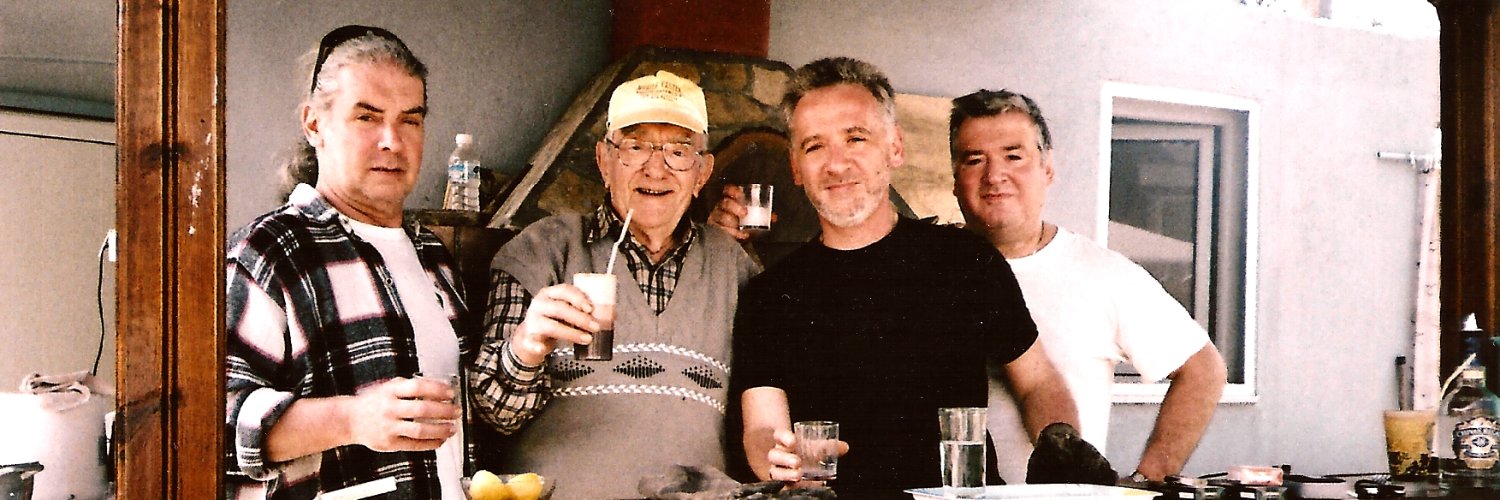 larryjukebox's profile banner image