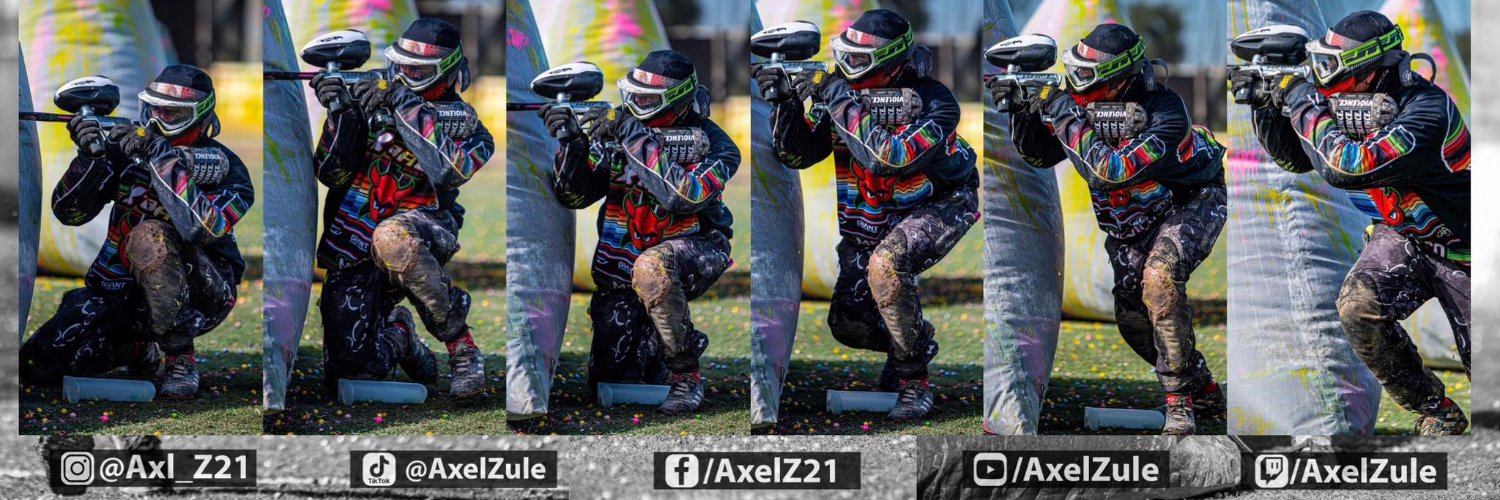 AXELZULE's profile banner image