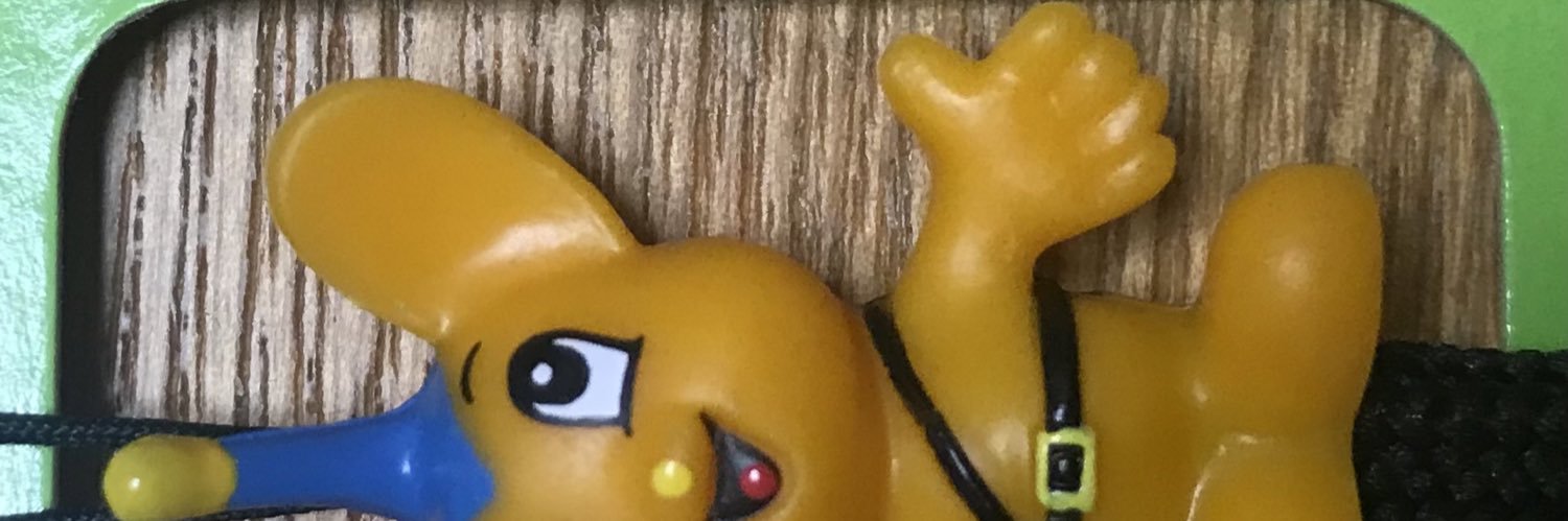 CheekyYamn's profile banner image