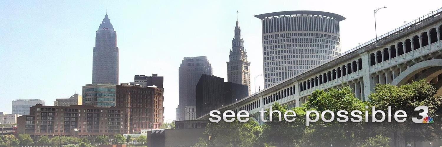Wkyc channel 3 news wkyc twitter