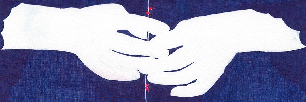 higaxitoki's profile banner image
