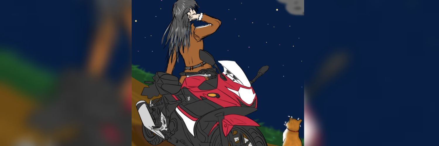 sv400sk3's profile banner image