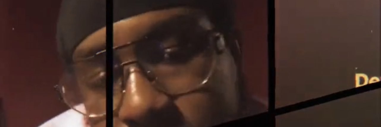 Derrel Freeman banner