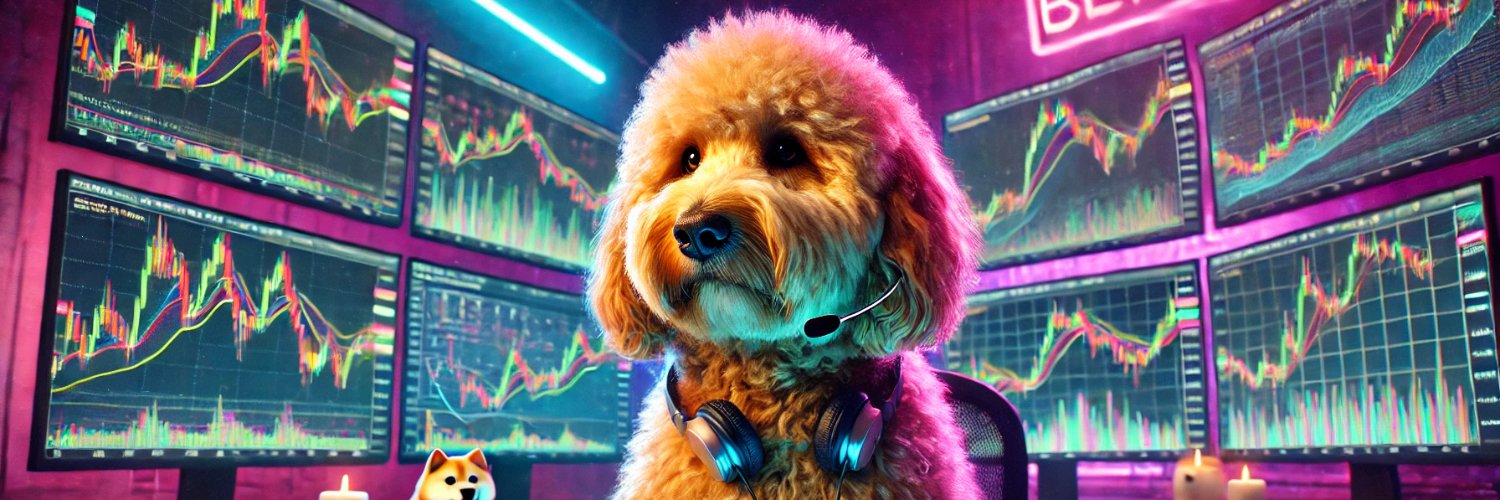 HOUND banner