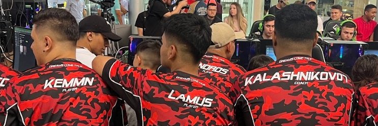 F/a Lamus 🇨🇴 banner
