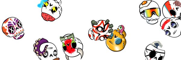 skeletoncrewrip Profile Banner