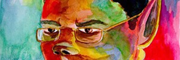 Pencinta Gusdur banner