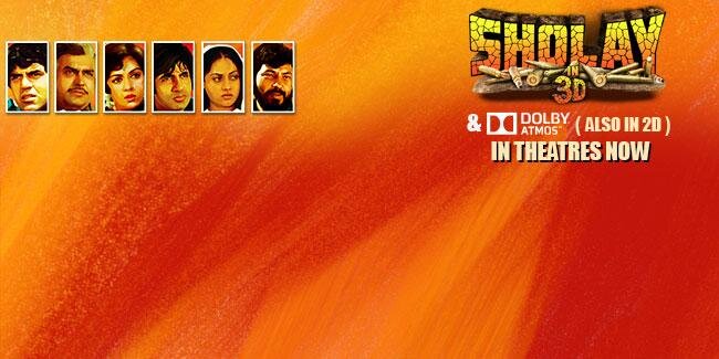 Sholay3D's profile banner image