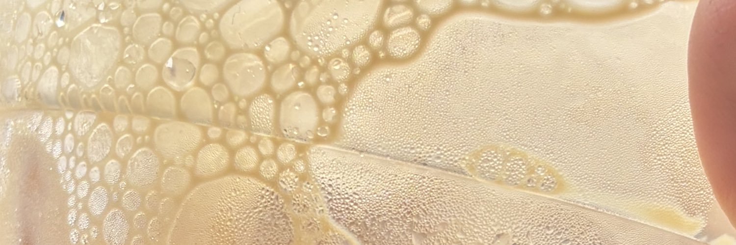 glowsybeaute's profile banner image