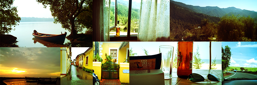 ImpatientWoman's profile banner image