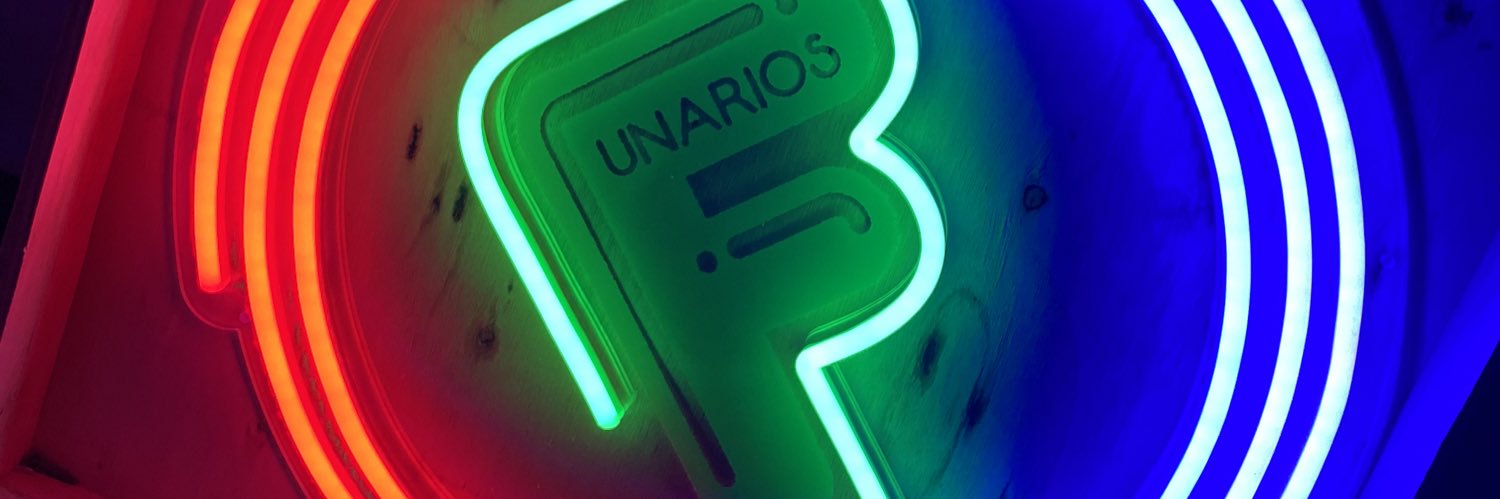 FUNarios's profile banner image