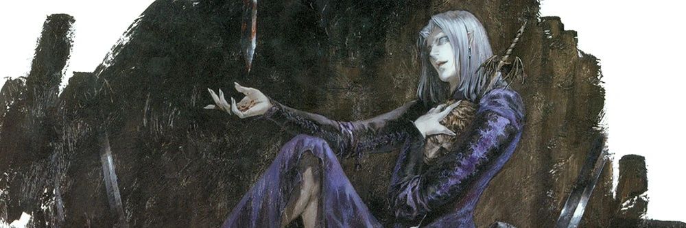 Joachim Armster banner