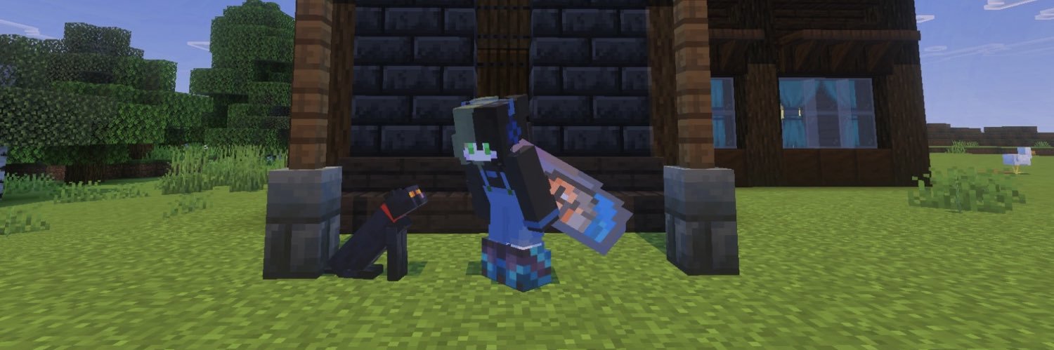 みんと🍫🌱 banner