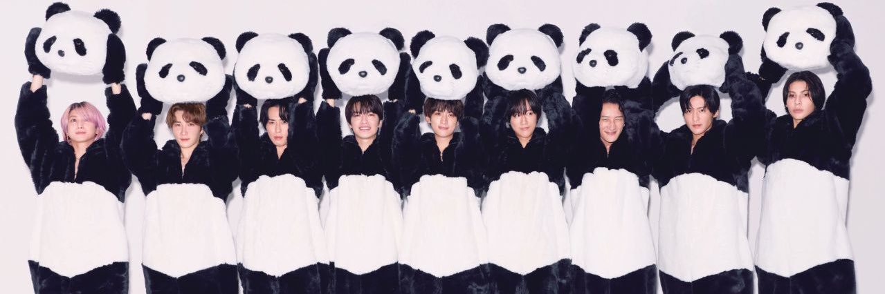 yzpenguin's profile banner image