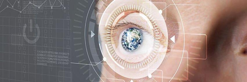 Augmented Reality banner