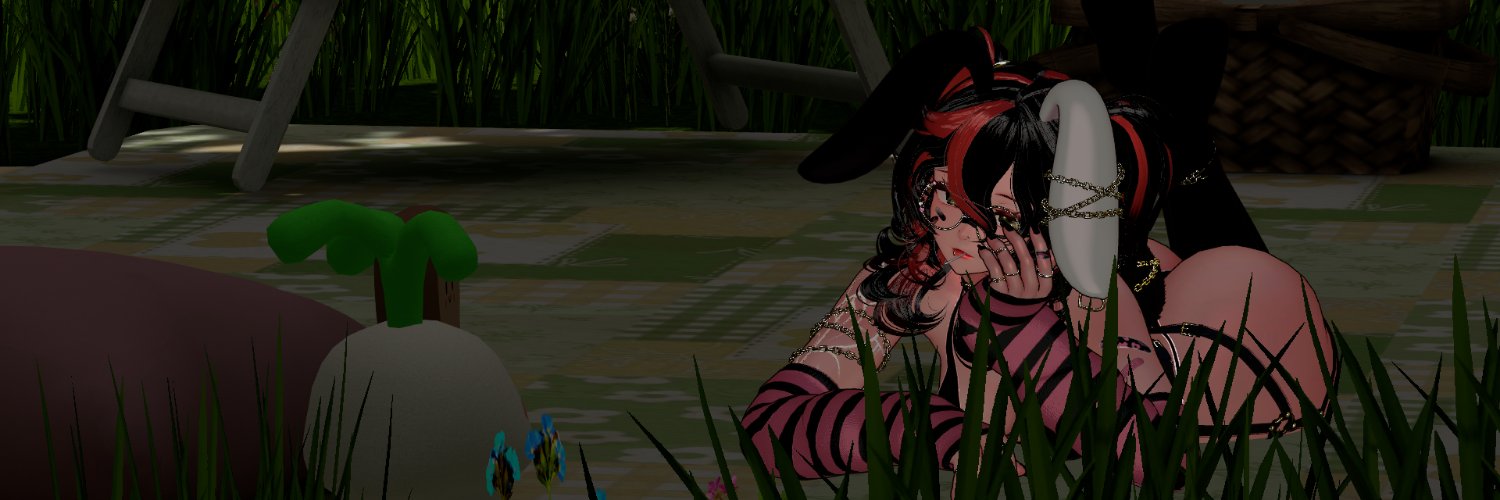 guard_bunny's profile banner image