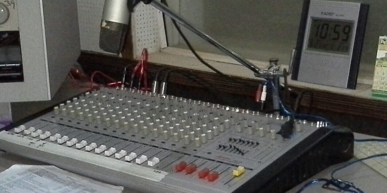 FRCNPowerFM's profile banner image