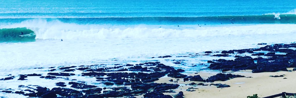 JBay Winter Fest banner