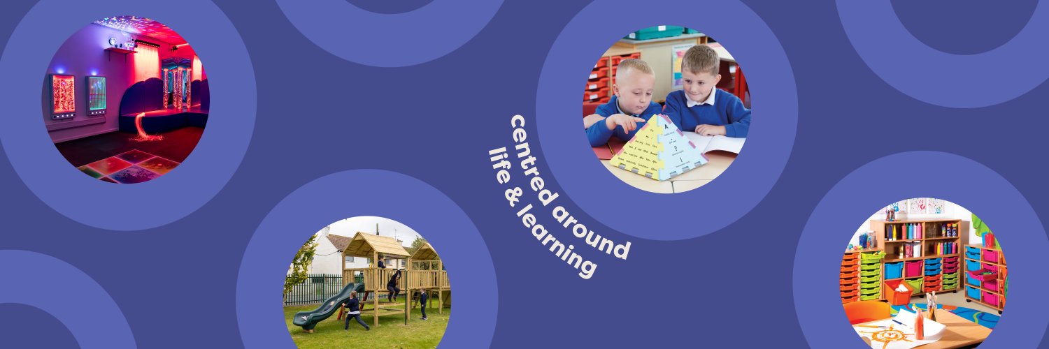 Creative Activity Group Ltd banner