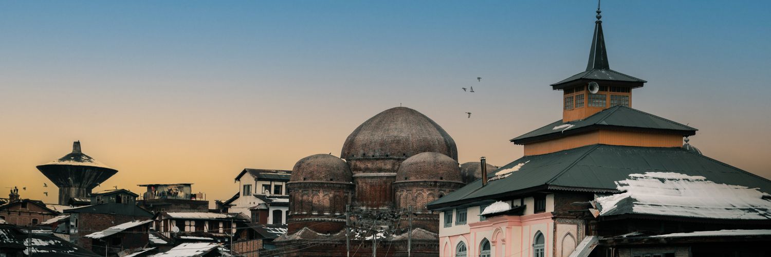 imtauseefkhaliq's profile banner image