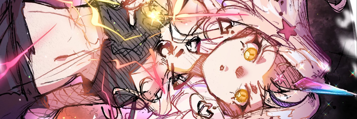 ちゃっぴー🦄💄 banner