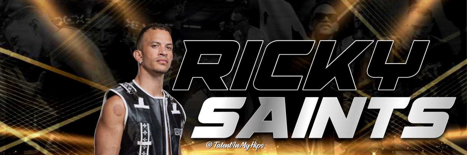 Glamorous, Not Promiscuous ℘ not @starkmanjones banner