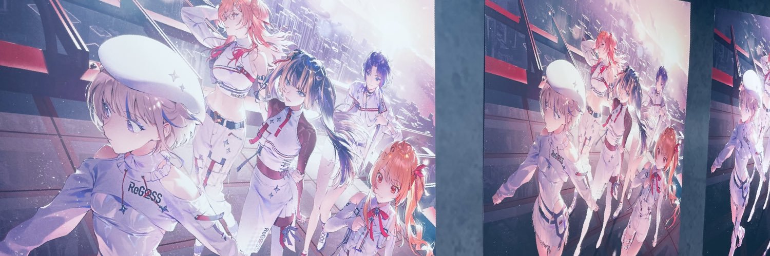 こはくん🔥 💬🔁💙 🎹✨🐚 💅✨ banner